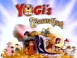 Yogi's Treasure Hunt (1985)