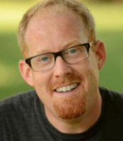 Brad Jackson