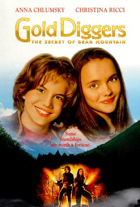 Gold Diggers: The Secret of Bear Mountain (1995) | English