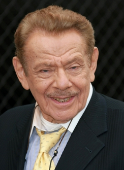 Jerry Stiller