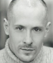 Josh Mosby