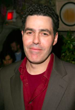 Adam Carolla