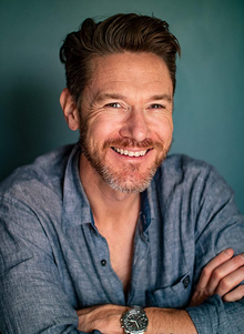Ben Prendergast