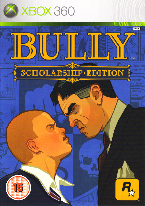 Xbox hotsell store bully