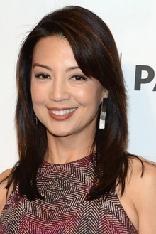 Ming-Na Wen