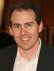 Teddy Newton