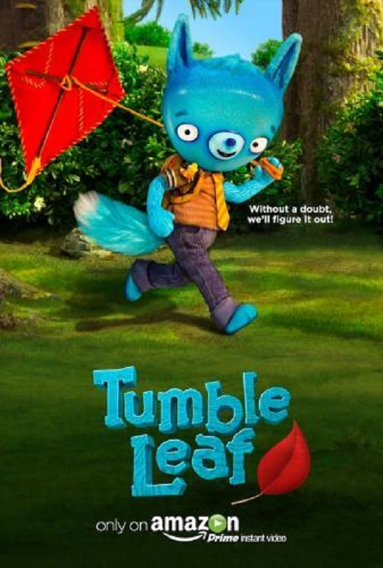 Tumble Leaf 14 English Voice Over Wikia Fandom Tumble Leaf 14 English Voice Over Wikia Fandom