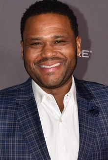 Anthony Anderson