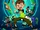 Ben 10 (2016)