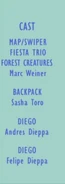 Episode 70 Credits Part 2