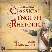 Farnsworth's Classical English Rhetoric 2011 CD Cover