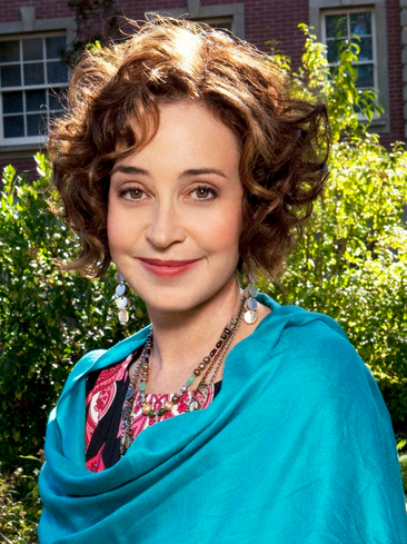 annie potts 2022