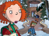 As Told By Ginger (2000)
