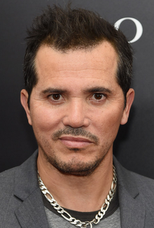 John Leguizamo