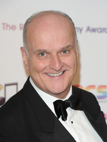 Peter Dickson