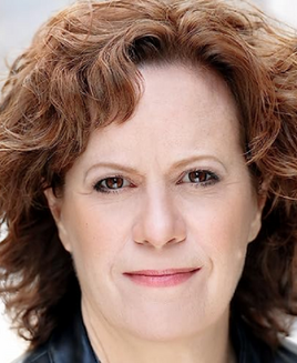 Gail Thomas