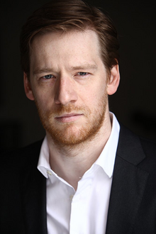 Brian Maillard