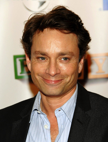 Chris Kattan