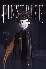 Pinstripe (2017)