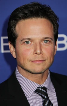 Scott Wolf
