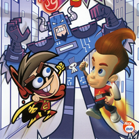 The Jimmy Timmy Power Hour 3 The Jerkinators 2006 English Voice Over Wikia Fandom
