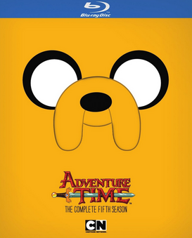 Adventure Time (2010) | English Voice Over Wikia | Fandom