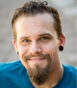 Courtland Johnson