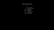 Episode 7 Credits