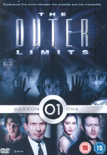 The Outer Limits (1995) | English Voice Over Wikia | Fandom