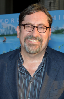 Bob Peterson
