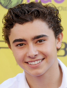Jansen Panettiere