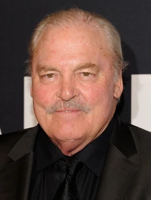 Stacy Keach, Jr.