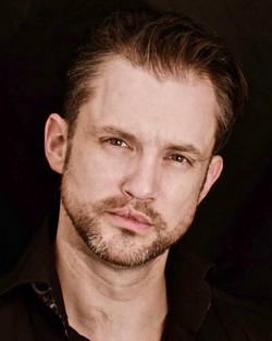 Derek Hagen
