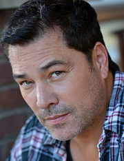Mauricio Mendoza