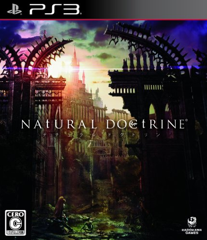 Natural doctrine ps vita deals