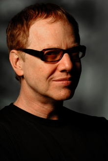 Danny Elfman