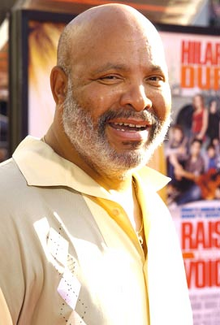 James Avery