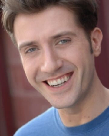 Darren Dunstan | English Voice Over Wikia | Fandom