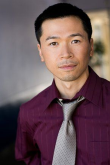 Robert Wu