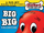 Clifford the Big Red Dog (2000)