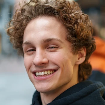 Koda Gursoy | English Voice Over Wikia | Fandom