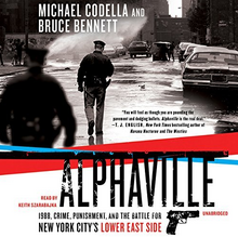 Alphaville 2010 CD Cover