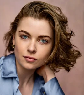 Juliette Crosbie | English Voice Over Wikia | Fandom