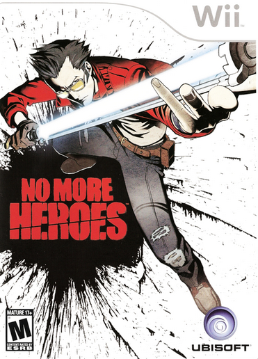 No More Heroes (2008) | English Voice Over Wikia | Fandom