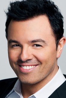 Seth MacFarlane