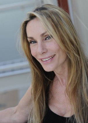 Virginia Hey Height - Qual a altura