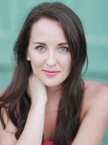 Candice Nicole | English Voice Over Wikia | Fandom