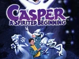 Casper: A Spirited Beginning (1997)