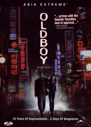 Oldboy 2003 putlocker clearance
