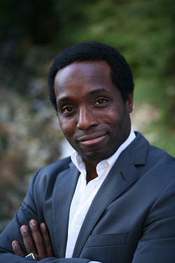 Richard Yearwood